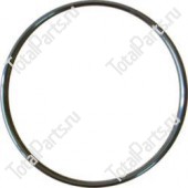 SIZE 4*192 КОЛЬЦЕВОЕ УПЛОТНЕНИЕ NBR70