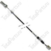 STILL 0009350343 ТРОС АКСЕЛЕРАТОРА