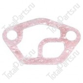 HYSTER 0224904 ПРОКЛАДКА КРОНШТЕЙНА МАСЛЯНОГО ФИЛЬТРА