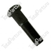 SIZE 53*M14*1.5*RH*30*14. ШПИЛЬКА КОЛЕСА TYPE C