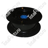 EMC-FORKLIFTPARTS 38054 РОЛИК ШЛАНГА РВД МАЧТЫ