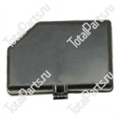 TOYOTA 576112333171 КРЫШКА БЛОКА ПРЕДОХРАНИТЕЛЕЙ