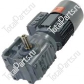 BROMMA 402374 ЭЛЕКТРОДВИГАТЕЛЬ С РЕДУКТОРОМ