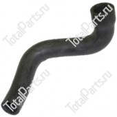 MITSUBISHI 91B0100600 ПАТРУБОК РАДИАТОРА НИЖНИЙ