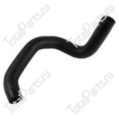 TVH 11157351 РЕЗИНОВЫЙ ШЛАНГ