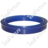 SIZE 60x70x6.3 МАНЖЕТА U01 / MATERIAL POLYURETHANE