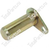 KEY NUMBER 903312 ПАЛЕЦ ДЛЯ ПОГРУЗЧИКА KOMATSU