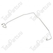 MITSUBISHI 9154603100 ТРУБКА ТОРМОЗНАЯ ПРАВАЯ