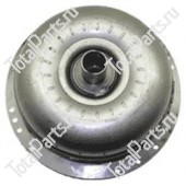 KEY NUMBER 93987 ГИДРОТРАНСФОРМАТОР MITSUBISHI