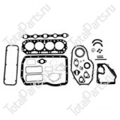 HYSTER 0089201 КОМПЛЕКТ ПРОКЛАДОК ДВИГАТЕЛЯ