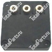 SIZE 3xM8x1.25x4x6.5xCa82 КРЕПЛЕНИЕ