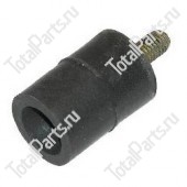 SIZE 54*M8*1.25*RH*26*37* РЕЗИНОВАЯ ОПОРА | D