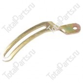 EMC-FORKLIFTPARTS 38045 ПЛАНКА НАТЯЖИТЕЛЯ ГЕНЕРАТОРА