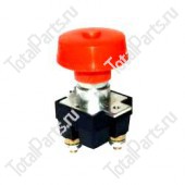 KEY NUMBER 5401054 АВАРИЙНЫЙ ПЕРЕКЛЮЧАТЕЛЬ