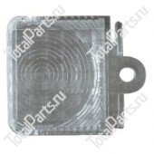 MANITOU 566382360071 СТЕКЛО ФОНАРЯ