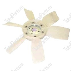 TOYOTA 005915414581 КРЫЛЬЧАТКА ВЕНТИЛЯТОРА