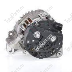 BOSCH 0124315007 ГЕНЕРАТОР