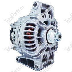 BOSCH 0124655160 ГЕНЕРАТОР