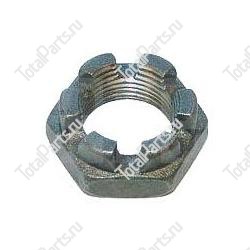 KOMATSU 0159323018 КОРОНЧАТАЯ ГАЙКА