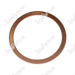 NISSAN 0135121164 ШАЙБА СЛИВНОЙ ПРОБКИ