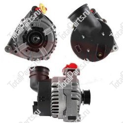 BOSCH 0123515007 ГЕНЕРАТОР