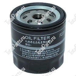 CHERY 481H1012010 ФИЛЬТР МАСЛЯНЫЙ