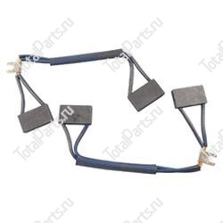 TOYOTA 005916101381 НАБОР ЭЛЕКТРОЩЕТОК