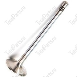 VW 028109611E ВЫПУСКНОЙ КЛАПАН ДВИГАТЕЛЯ