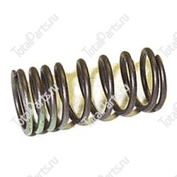 ISUZU 9125620260 ПРУЖИНА КЛАПАНА