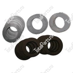 TOTALSOURCE 4725667 РЕМКОМПЛЕКТ ДИСКОВ АКПП