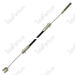 TOYOTA 005916456381 ТРОС АКСЕЛЕРАТОРА