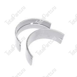 MITSUBISHI 1052A016 ВКЛАДЫШИ КОРЕННЫЕ НА 1 ШЕЙКУ