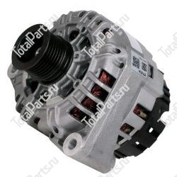 BOSCH 0124515047 ГЕНЕРАТОР