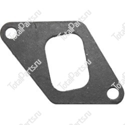 XINCHAI 495BPG ПРОКЛАДКА ВПУСКНОГО КОЛЛЕКТОРА НА ДВИГАТЕЛЬ