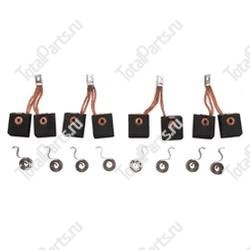 TOYOTA 005915645181  НАБОР ЭЛЕКТРОЩЕТОК