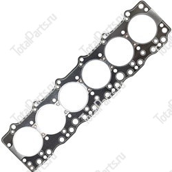 CHAOCHAI 6102BZ.02.39 ПРОКЛАДКА ГБЦ