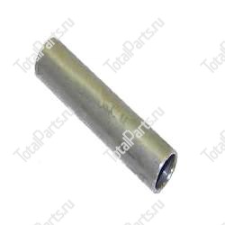 SIZE 10x12x53.1 ВТУЛКА МЕЛАЛЛИЧЕСКАЯ