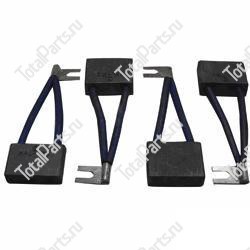 ALLIS CHALMERS 4916701 НАБОР ЭЛЕКТРОЩЕТОК 4ШТ.