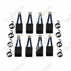 TOYOTA 005915636981 НАБОР ЭЛЕКТРОЩЕТОК