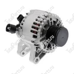 MAGNETI MARELLI 063380002010 ГЕНЕРАТОР