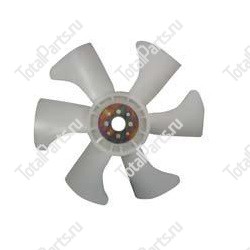 TOYOTA 005915414181 КРЫЛЬЧАТКА ВЕНТИЛЯТОРА