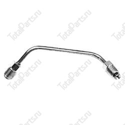 TOYOTA 005916157481 ЛЕВАЯ ТОРМОЗНАЯ МАГИСТРАЛЬ ТРУБКА