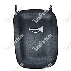 BAKER (LINDE) 0039731600 КНОПКА ЗВУКОВОГО СИГНАЛА
