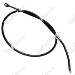 TOTALPARTS 000010702 ТРОС РУЧНИКА ЛЕВЫЙ