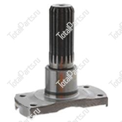 TOYOTA 049332005071 ФЛАНЕЦ КАРДАНА