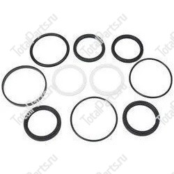 TOTALPARTS 000063436 РЕМКOМПЛЕКТ PУЛEВОГО ЦИЛИНДРА