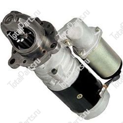 FARCOM 105941 СТАРТЕР 24V / 7KW