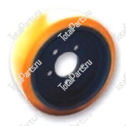 LINDE 0009902352 КОЛЕСО