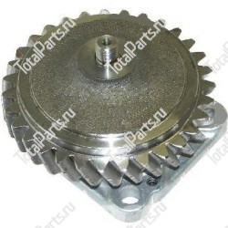 TOTALPARTS 000021214 МАСЛЯНЫЙ НАСОС В СБОРЕ