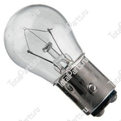 TOYOTA 005915663381 ЛАМПОЧКА